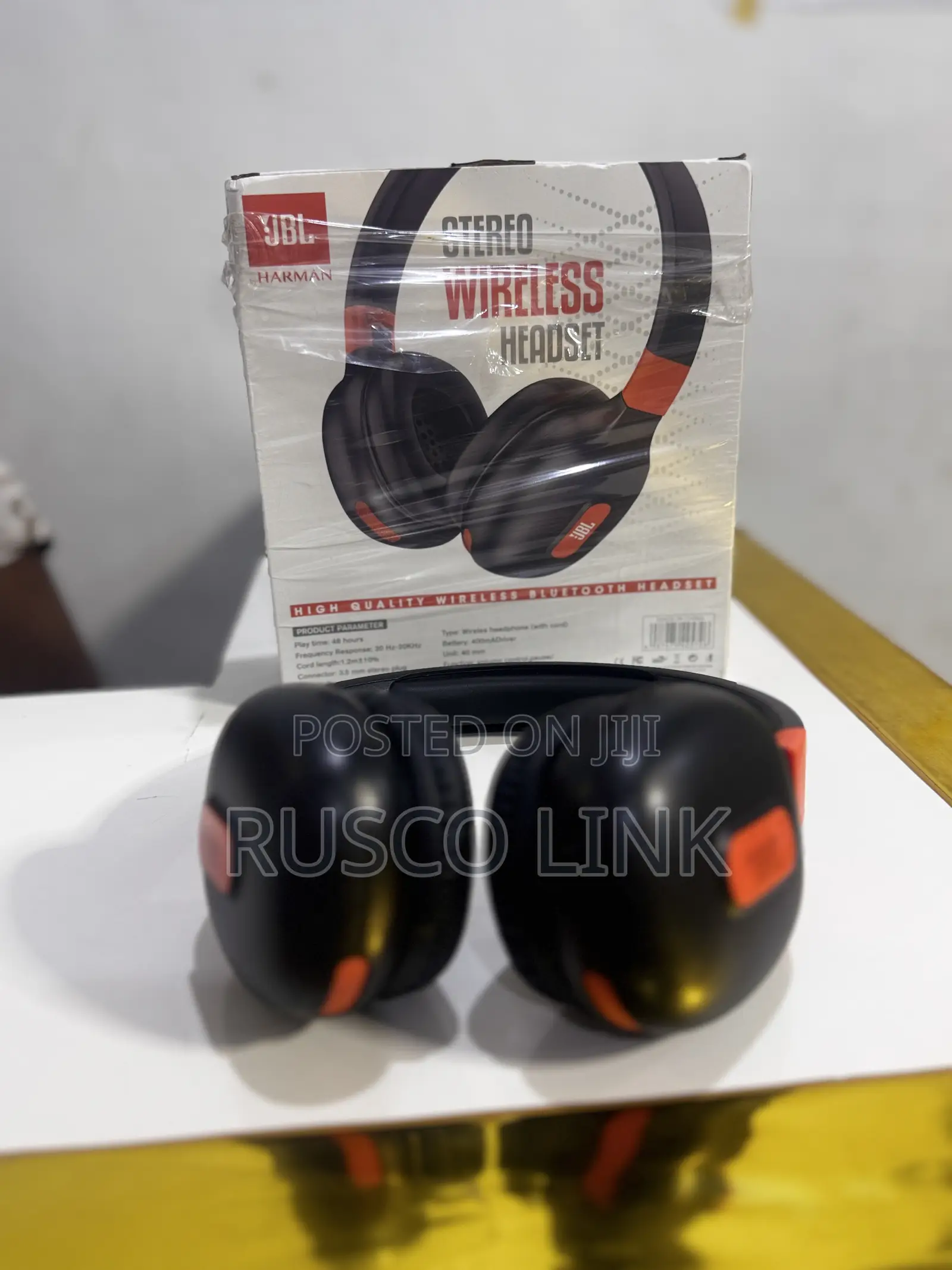 Harman JBL Headset