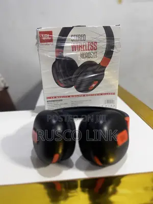 Harman JBL Headset