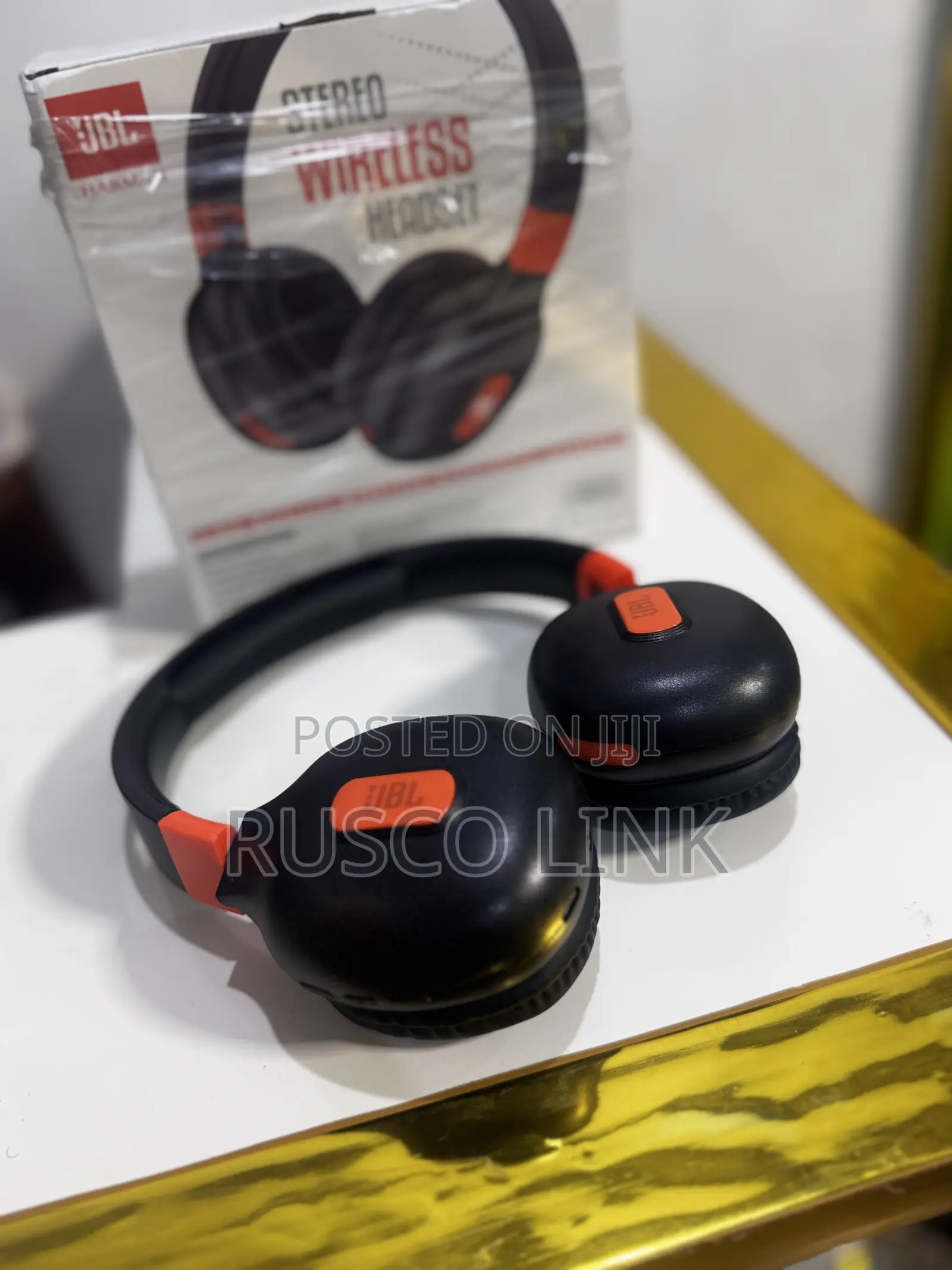 Harman JBL Headset