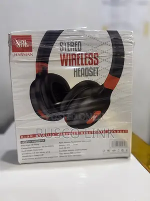 Harman JBL Headset