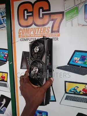 Nvidia RTX 3080 10gb Dedicated