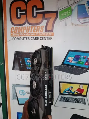 Nvidia RTX 3080 10gb Dedicated