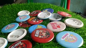 Components Badges