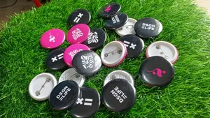 Components Badges