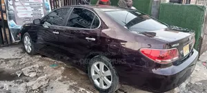 Lexus ES 330 2006 Brown