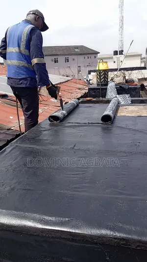Well-Shaped Leak-Proofing Expert