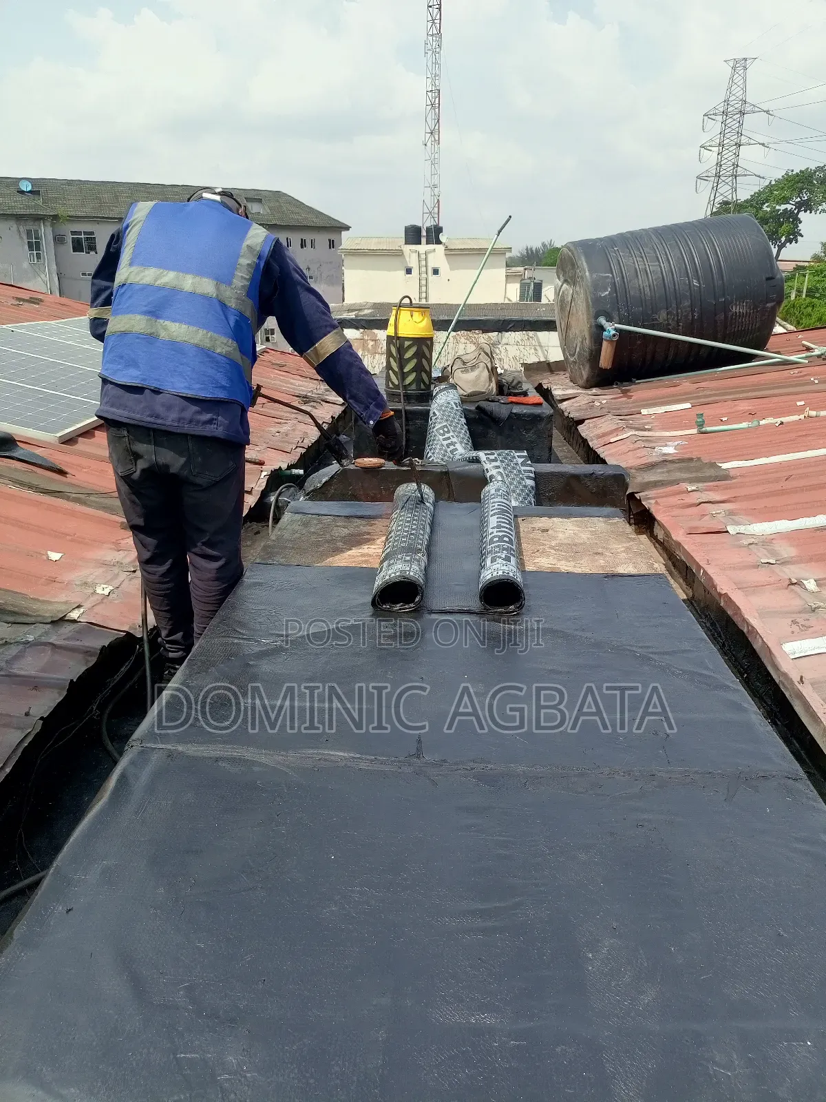 Well-Shaped Leak-Proofing Expert