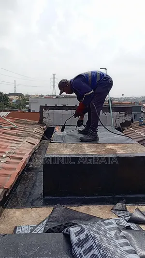Well-Shaped Leak-Proofing Expert