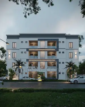 3bdrm Apartment in Kaura for sale