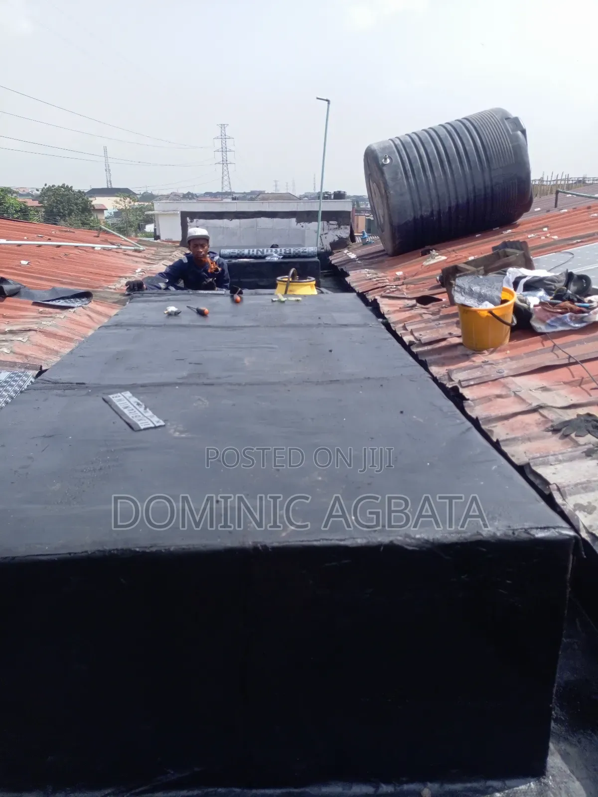 Round-Bottomed Leaking Proofing Expert