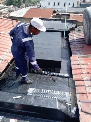 Round-Bottomed Leaking Proofing Expert