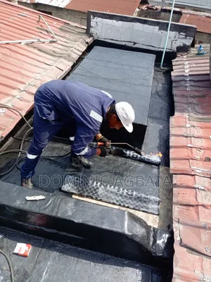 Round-Bottomed Leaking Proofing Expert