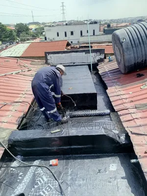 Round-Bottomed Leaking Proofing Expert