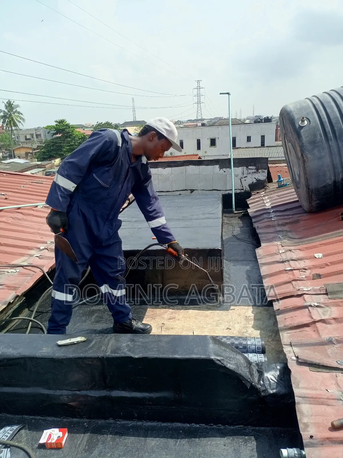 Round-Bottomed Leaking Proofing Expert