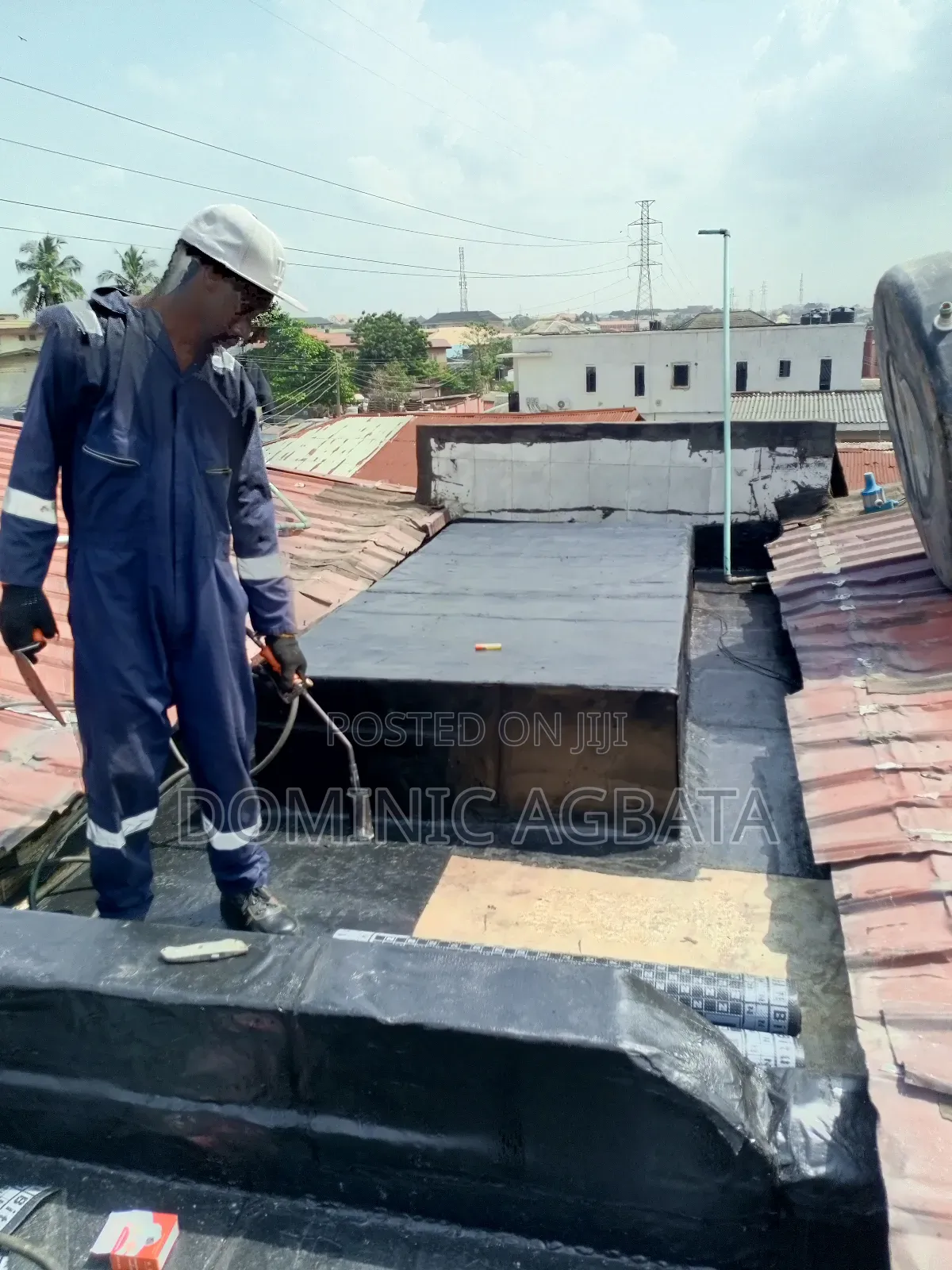 Round-Bottomed Leaking Proofing Expert