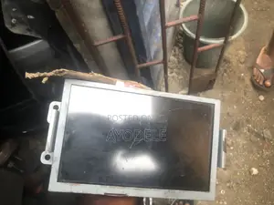 Screen for Ford Explorer 2011 2012 2013 2014