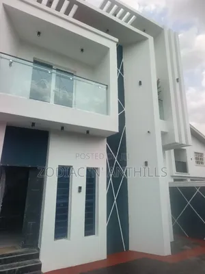 7bdrm Duplex in (Dele Ojo)Amazing for sale