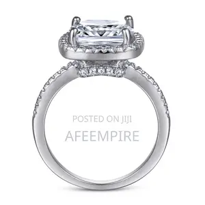 Bella Engagement Ring