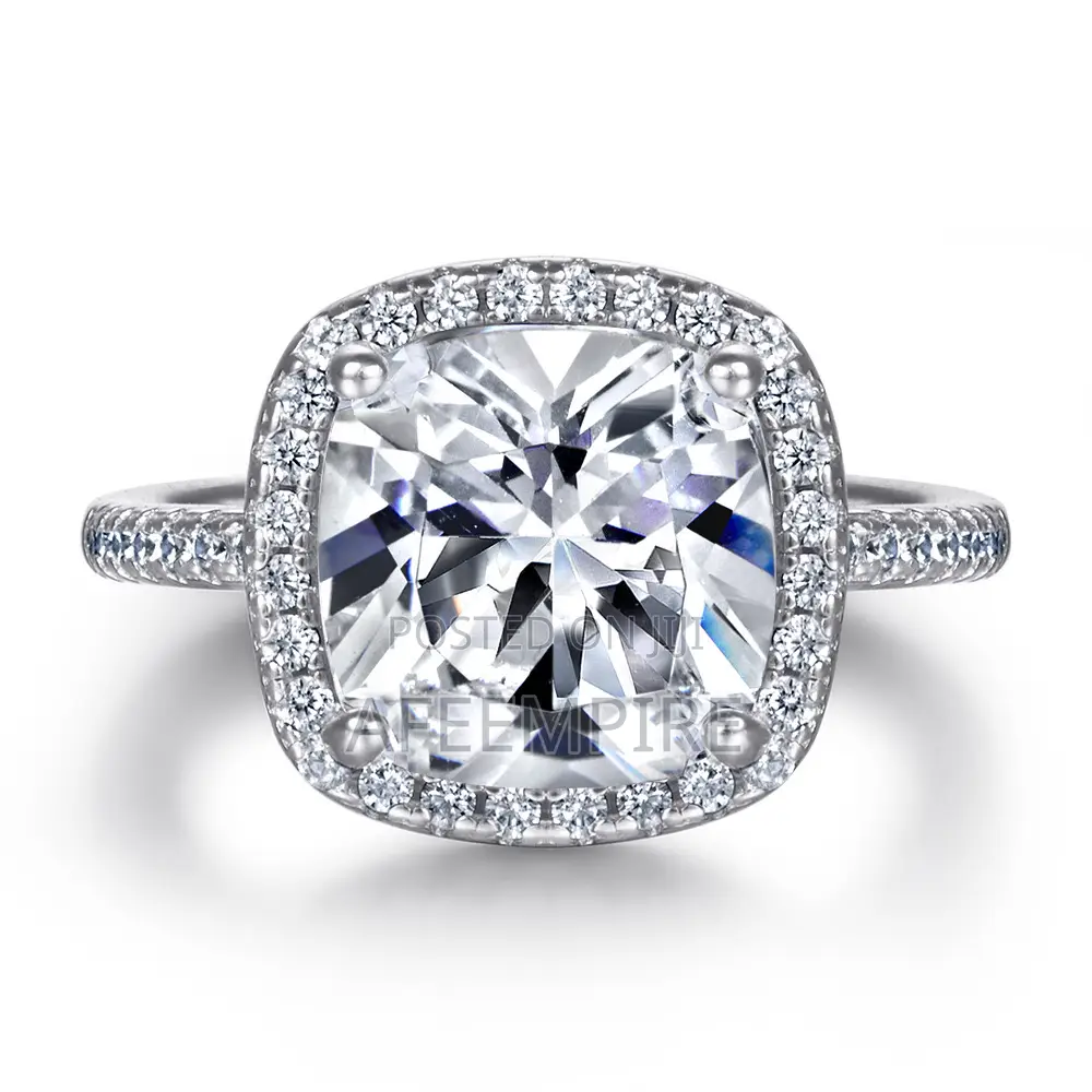 Bella Engagement Ring