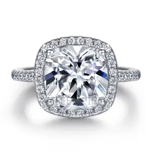 Bella Engagement Ring