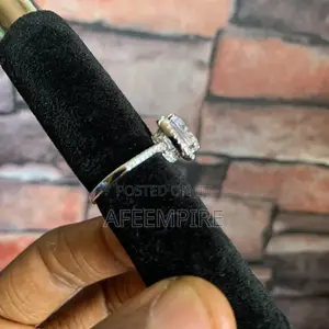 Bella Engagement Ring