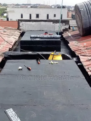 Shapely Roof Waterproofing Expert