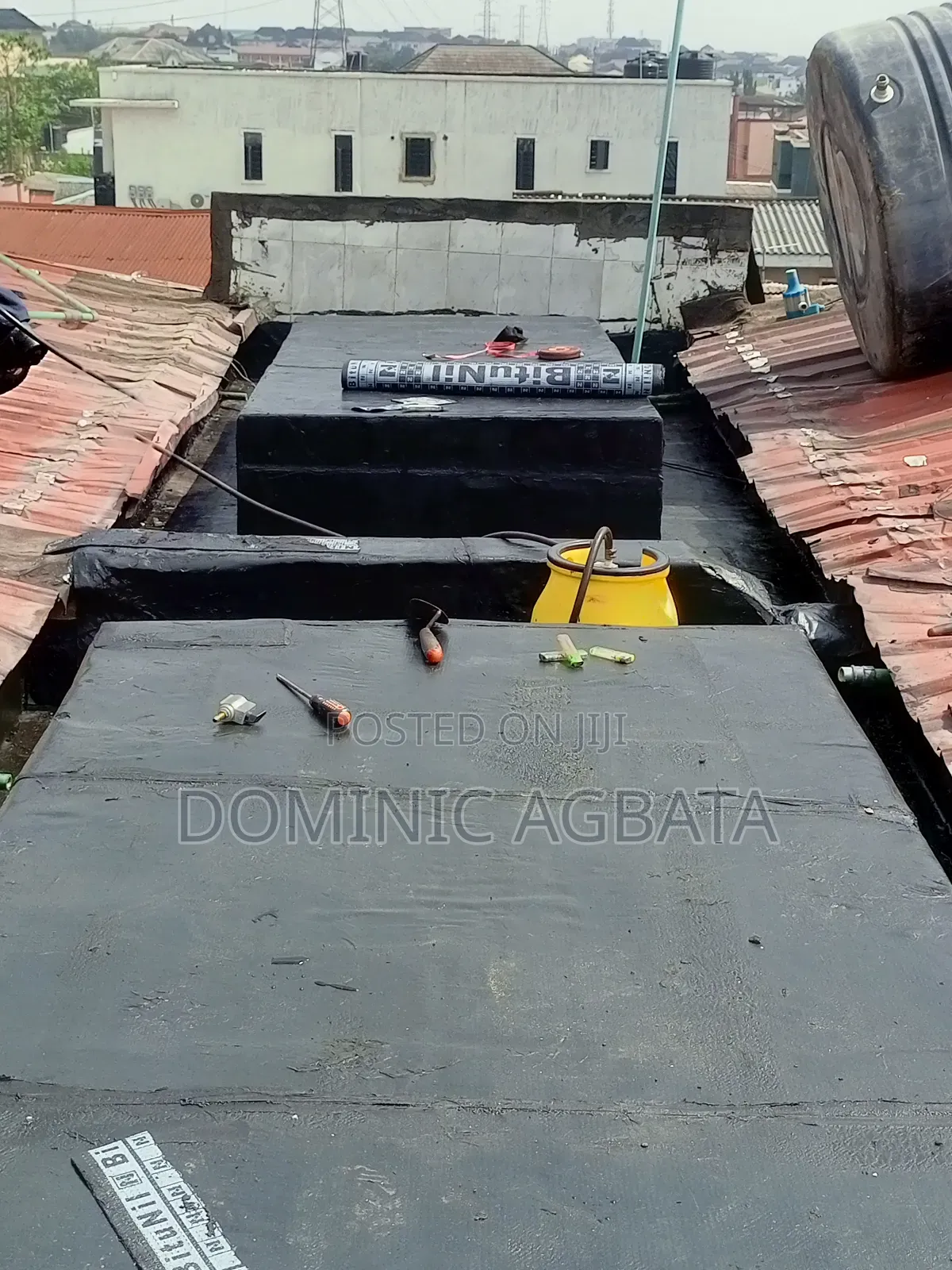 Shapely Roof Waterproofing Expert