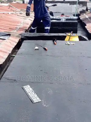 Shapely Roof Waterproofing Expert
