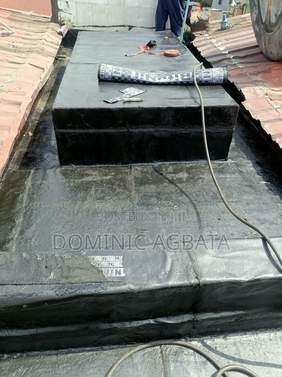 Curvaceous Leak-Proofing Expert