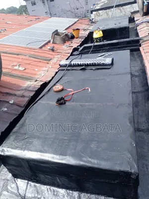 Curvaceous Leak-Proofing Expert