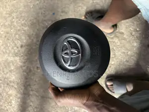 Steering Airbag for Scion Ia