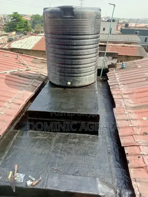Peace of Mind Leak-Proofing Expert