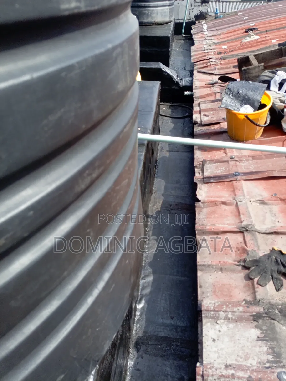 Peace of Mind Leak-Proofing Expert
