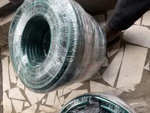 3/4” Green Garden Water Hose