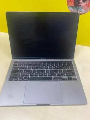 Laptop Apple MacBook 2017 8GB Intel Core I5 SSD 256GB