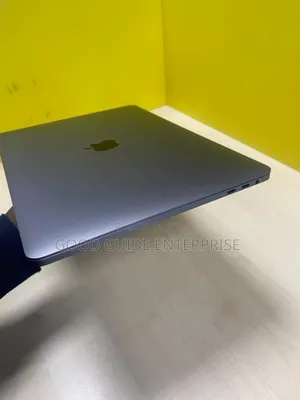 Laptop Apple MacBook 2017 8GB Intel Core I5 SSD 256GB