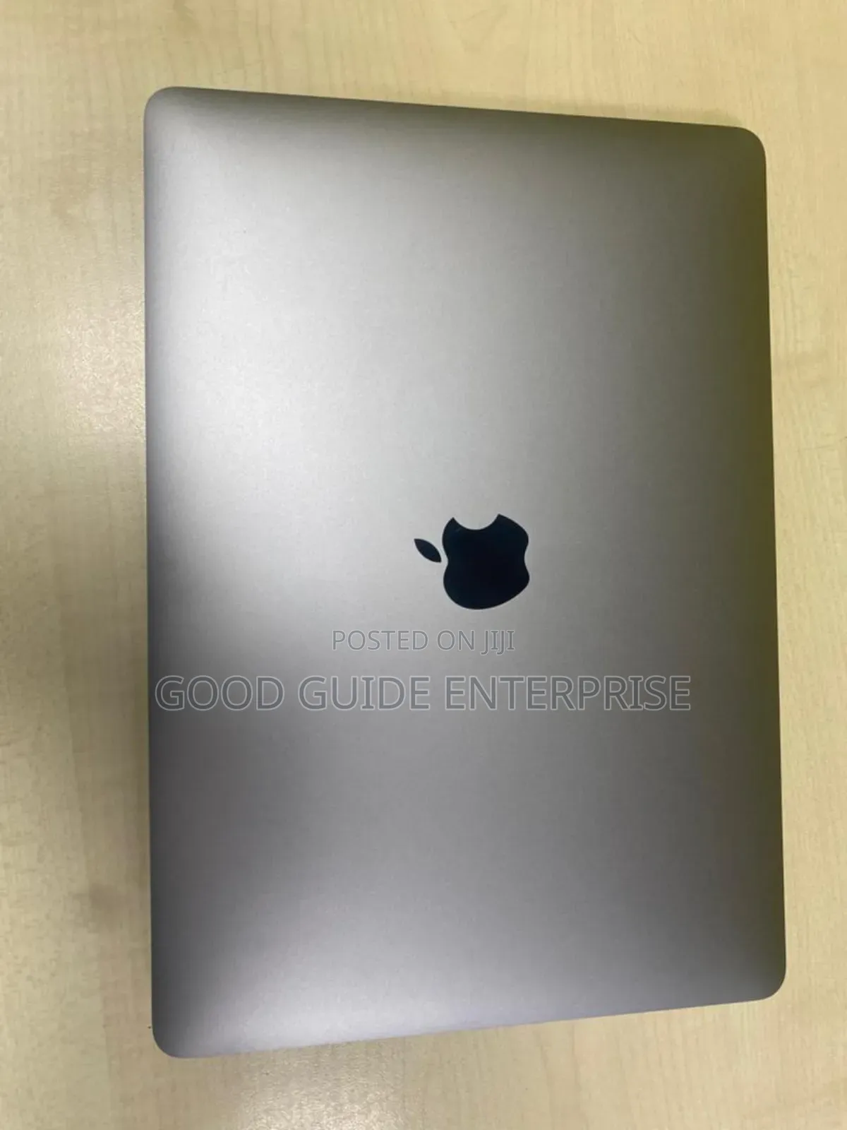 Laptop Apple MacBook 2017 8GB Intel Core I5 SSD 256GB