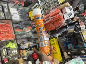 Sea Unique Durable Pu Foam
