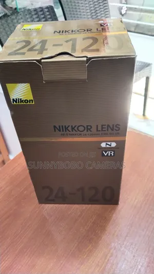 Camera Lens