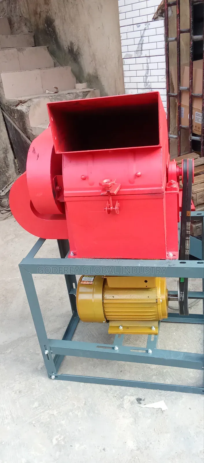 Hammer Mail