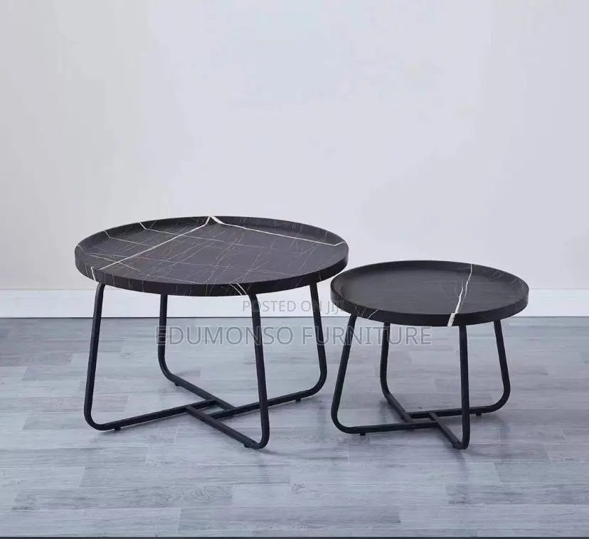 Nesting Coffee Tables