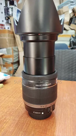 Canon Camera Lens