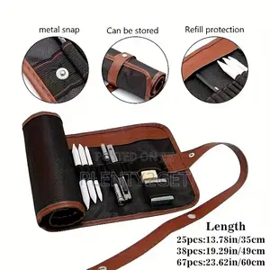 Professional Drawing Artist Kit Set Art Bag