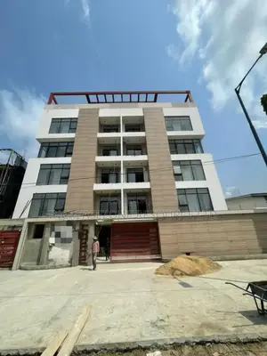 2bdrm Apartment in Lekki Ph 1 for sale