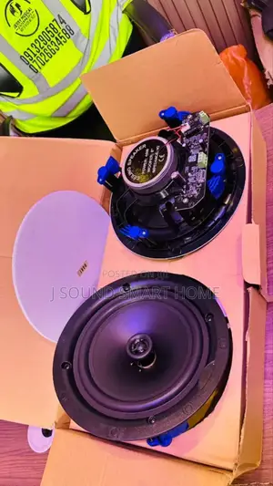 40watts Russound Ceiling /Pop Speaker
