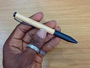 Stylish Wooden Pen