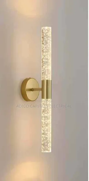 Wall Brackets Light