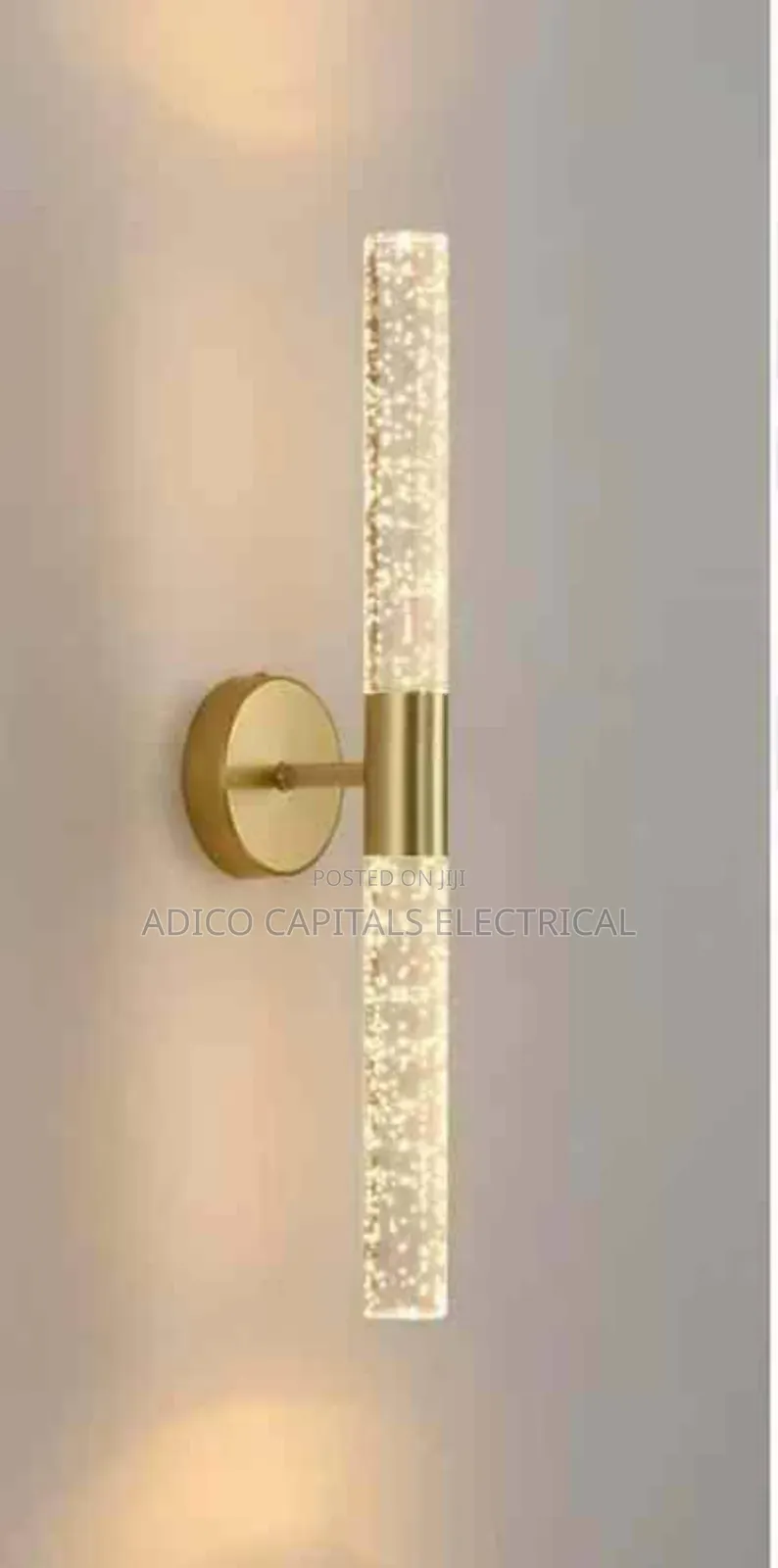 Wall Brackets Light