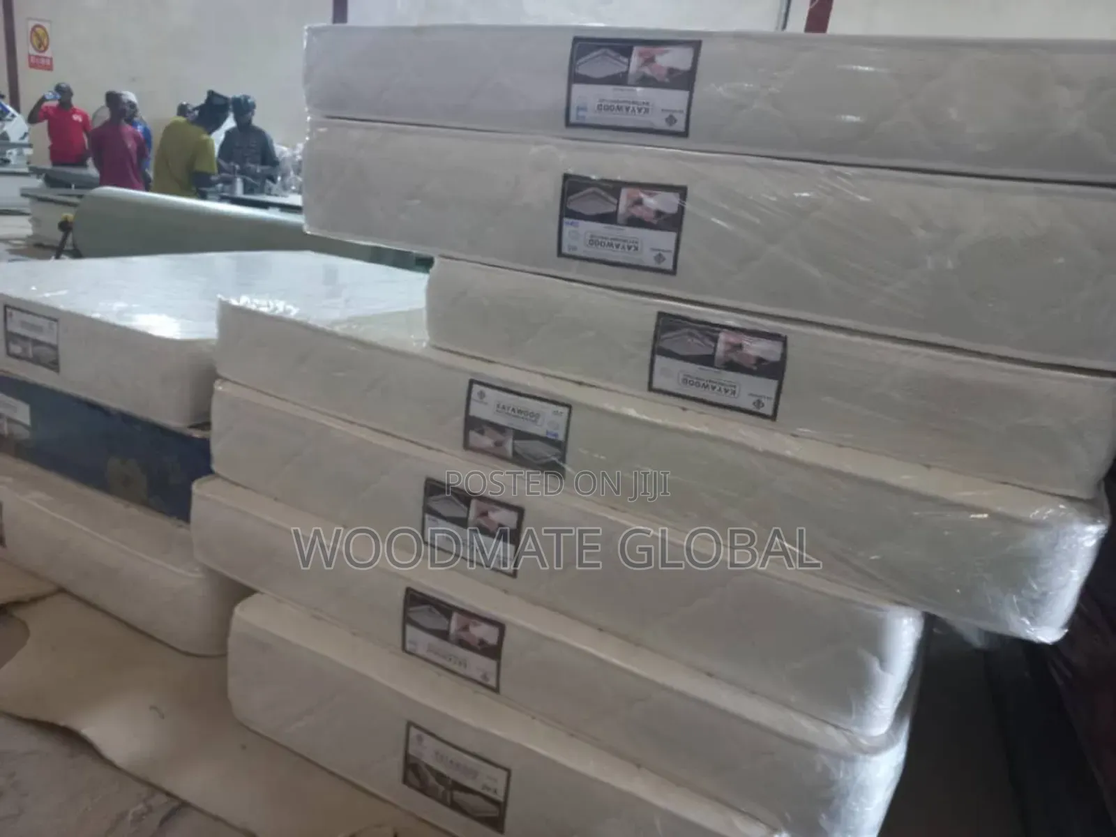 Affordable Mattress