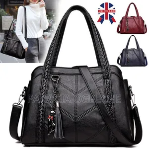 Ladies Hand Bag